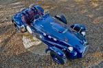 Allard J2X Hardy Replica 1992 года